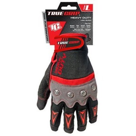 BIG TIME PRODUCTS LG HD BLU GP Glove 98747-23